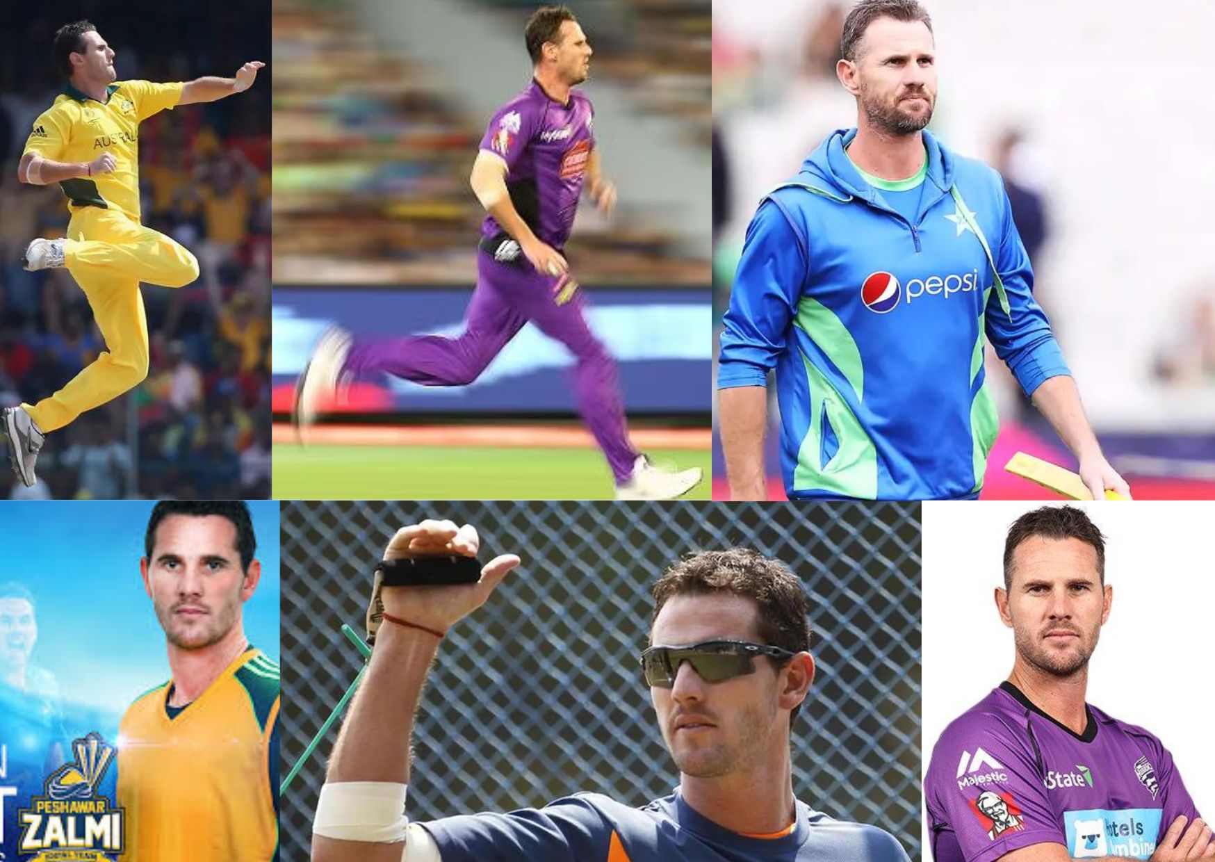 Top 10 Most Successful Fast Bowler In The World